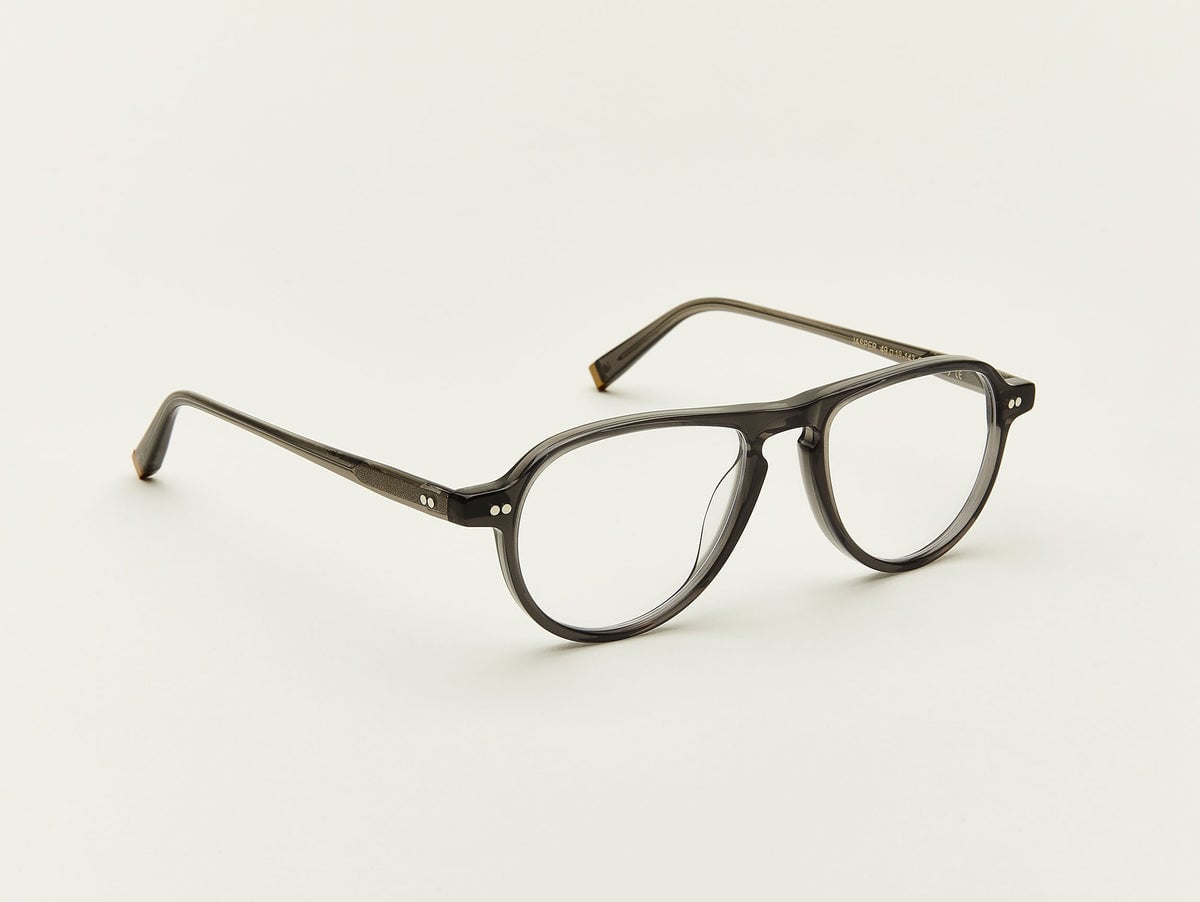 Moscot Jasper Korrektionsbrille SP-JAS-O