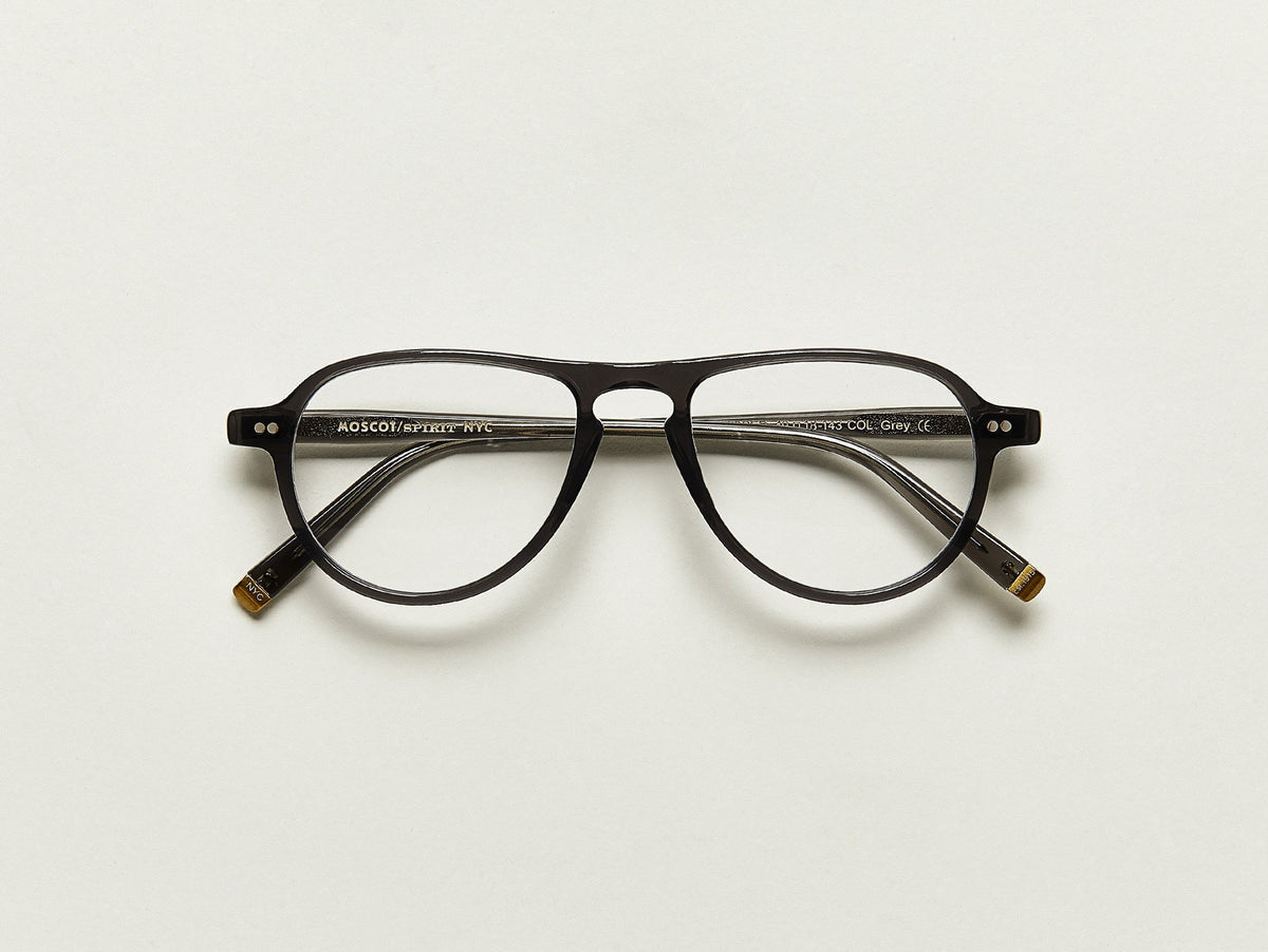 Moscot Jasper Korrektionsbrille SP-JAS-O