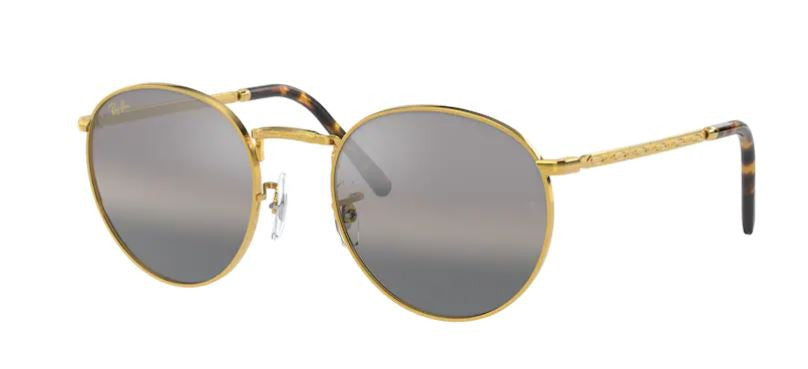 Ray-Ban Sonnenbrille RB3637