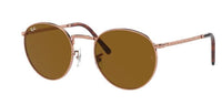 Ray-Ban Sonnenbrille RB3637