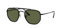 Ray-Ban Sonnenbrille RB3648M