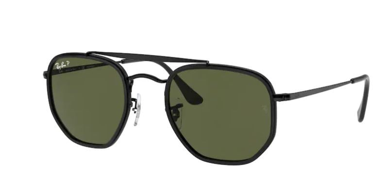 Ray-Ban Sonnenbrille RB3648M