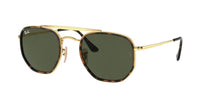 Ray-Ban Sonnenbrille RB3648M