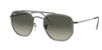 Ray-Ban Sonnenbrille RB3648M