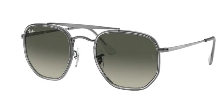 Ray-Ban Sonnenbrille RB3648M