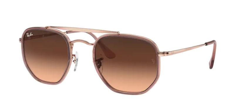 Ray-Ban Sonnenbrille RB3648M