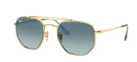 Ray-Ban Sonnenbrille RB3648M