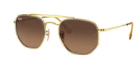 Ray-Ban Sonnenbrille RB3648M