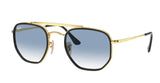 Gafas de Sol Ray-Ban RB3648M