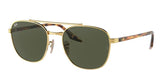 Occhiali da Sole Ray-Ban RB3688