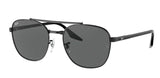 Occhiali da Sole Ray-Ban RB3688