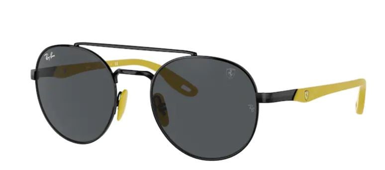 Ray-Ban RB3696M Sunglasses