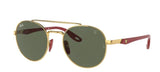 Lunettes de Soleil Ray-Ban RB3696M
