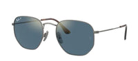 Óculos de Sol Ray-Ban RB8148