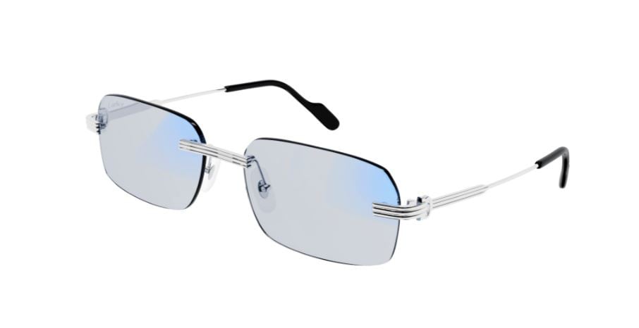 Sonnenbrille Cartier Première CT0271S