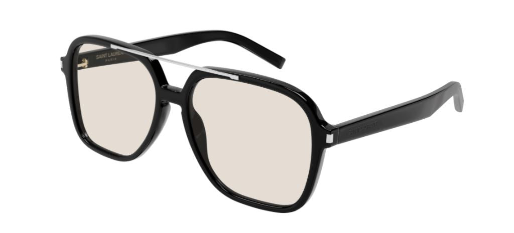 Óculos de Sol Saint Laurent Corner Angle SL 545