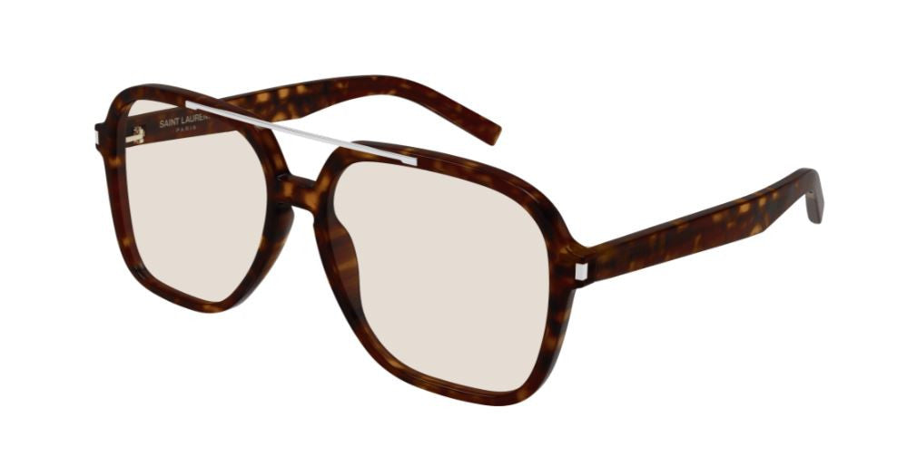 Óculos de Sol Saint Laurent Corner Angle SL 545