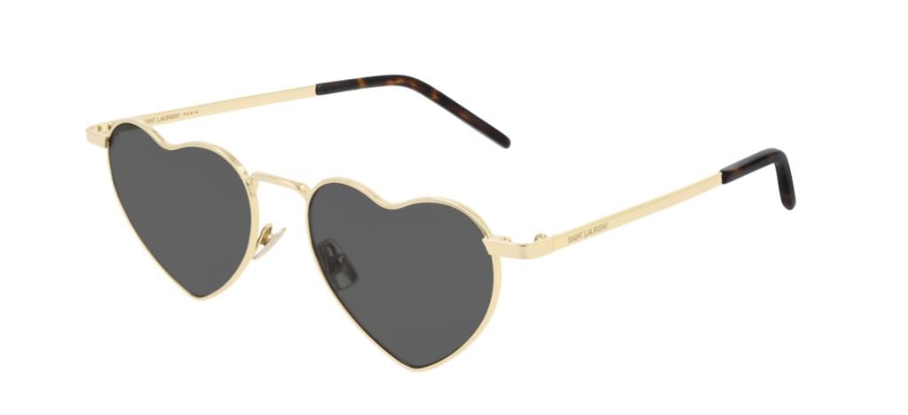 Sonnenbrille SL Logo SL 301 LOULOU