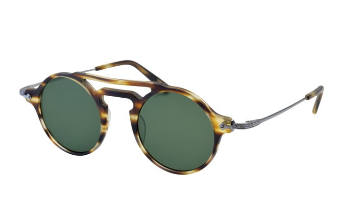 Óculos de sol Masunaga GMS-814SG