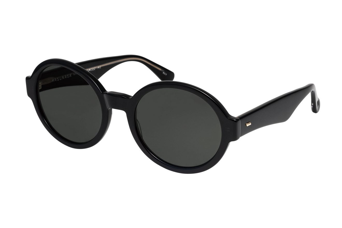 Masunaga 091SG Sunglasses