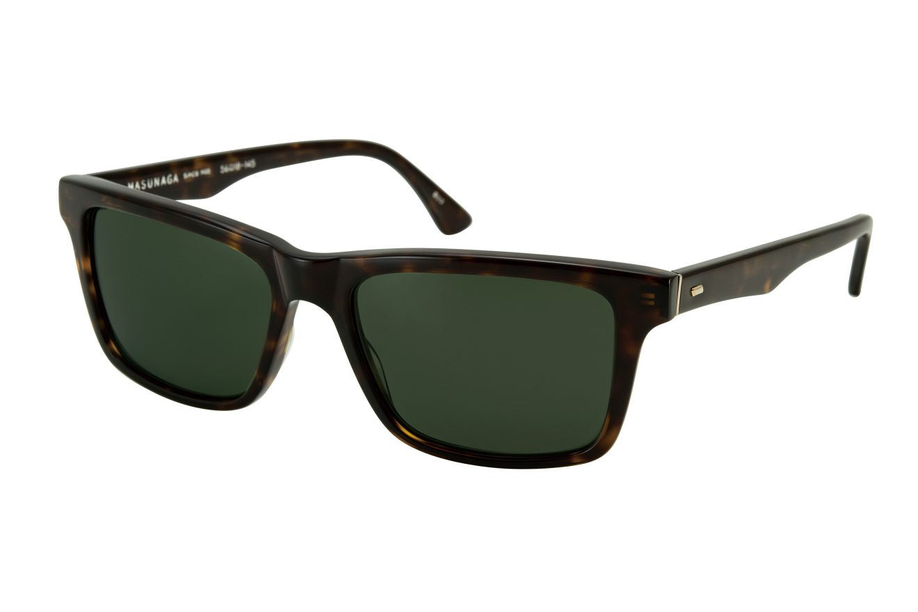Sonnenbrille Masunaga 074SG