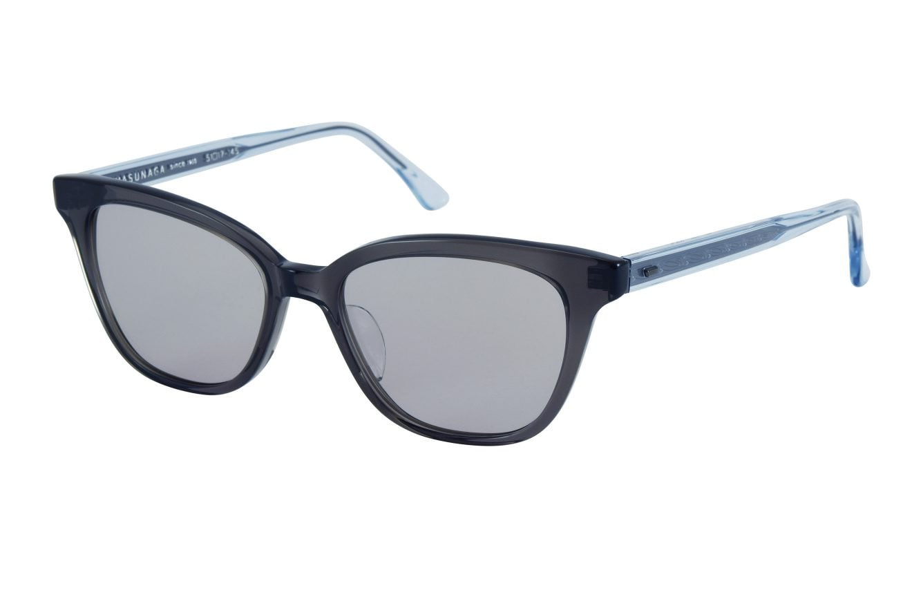 Sonnenbrille Masunaga 069SG