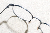 Masunaga Chord D (K18 ver.) Eyeglasses
