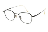 Masunaga Chord G (K18 ver.) Optical Glasses