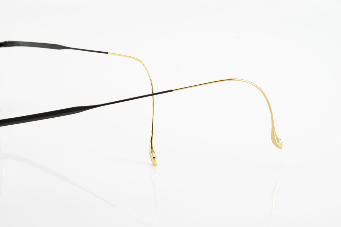 Korrektionsbrille Masunaga Chord G (K18 ver.)
