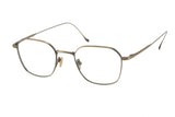 Masunaga Chord G Optical Glasses