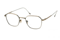 Masunaga Chord G Optical Glasses