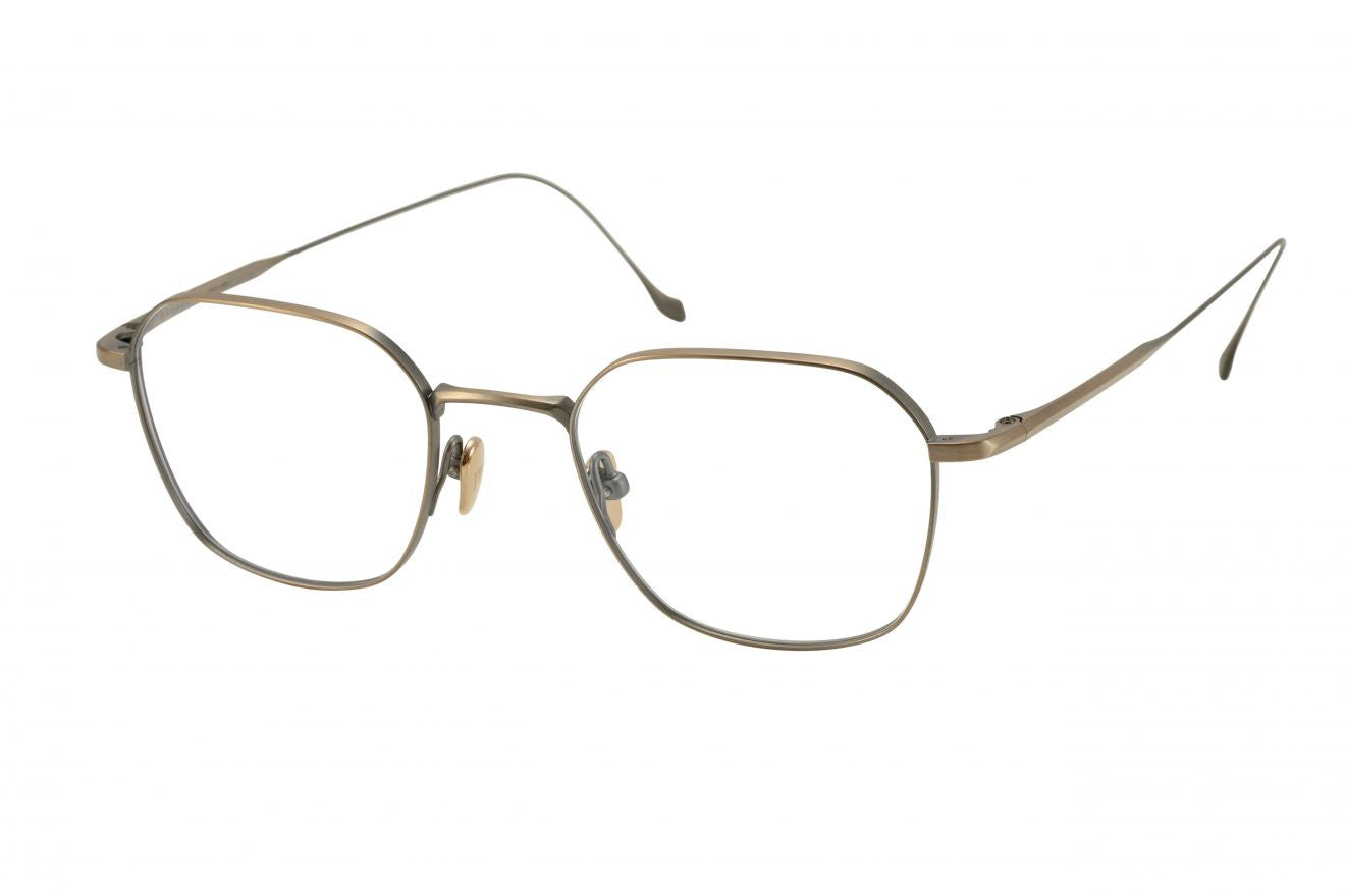 Masunaga Chord G Optical Glasses