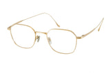 Masunaga Chord G Optical Glasses