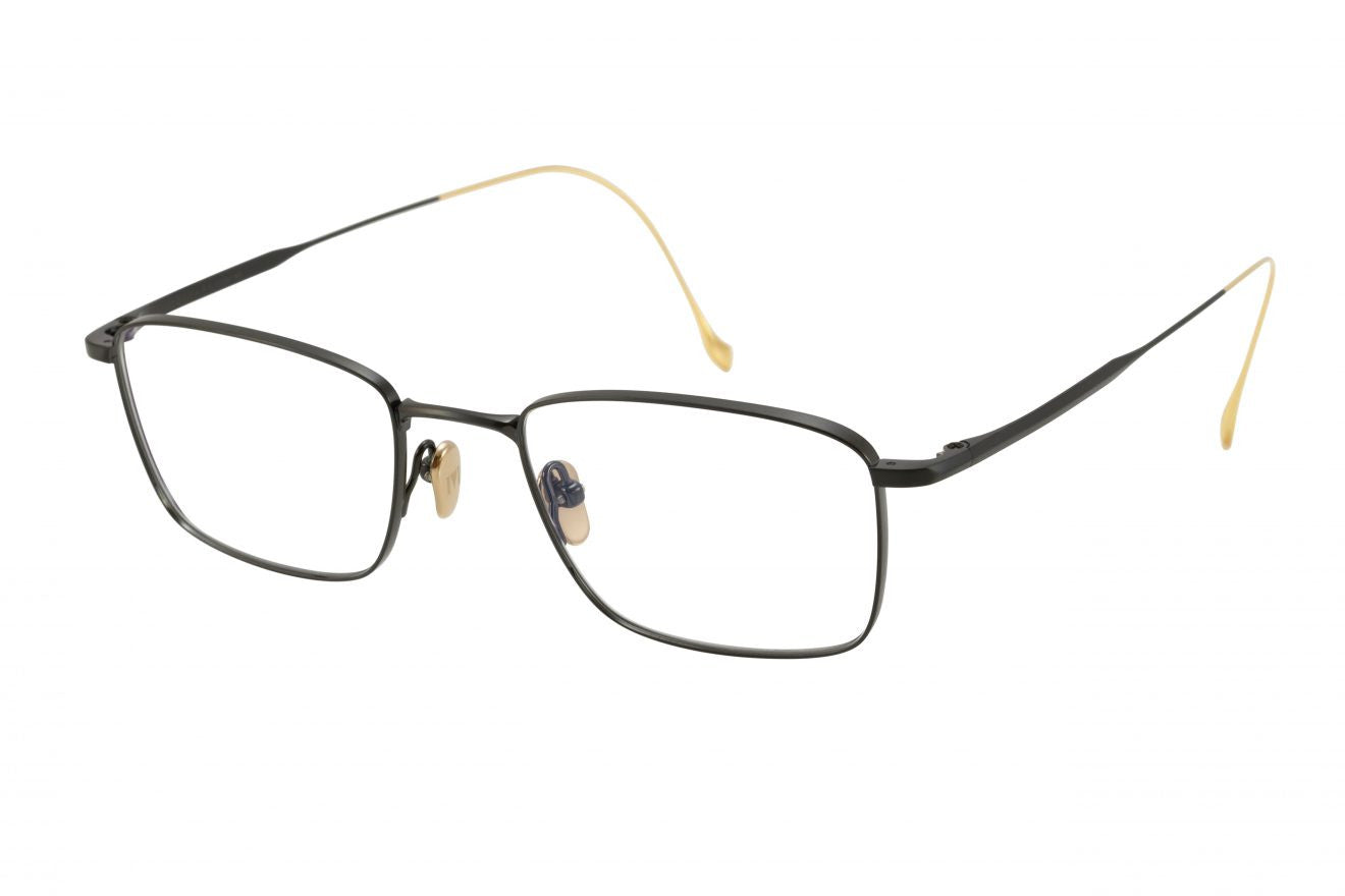 Masunaga Chord F (K18 ver.) brillen op sterkte