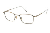 Lunettes de vue Masunaga Chord F
