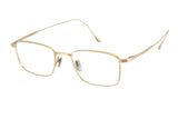 Lunettes de vue Masunaga Chord F