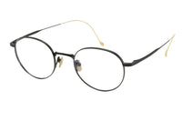 Korrektionsbrille Masunaga Chord C (K18 ver.)