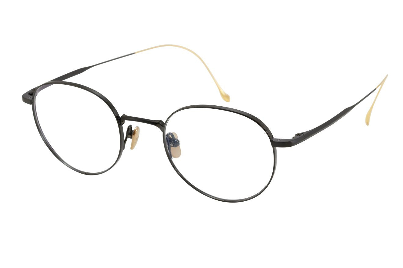 Korrektionsbrille Masunaga Chord C (K18 ver.)