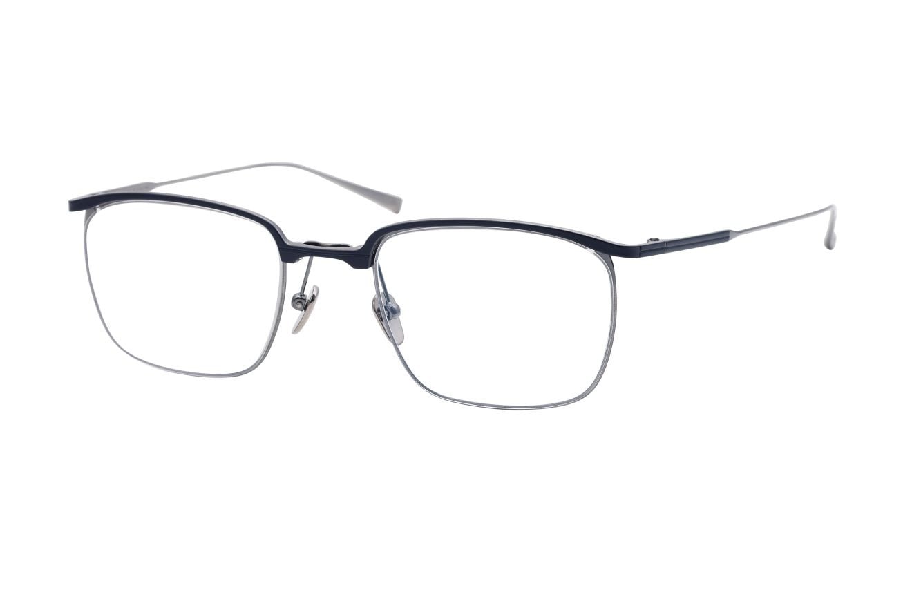 Brille Masunaga AERON
