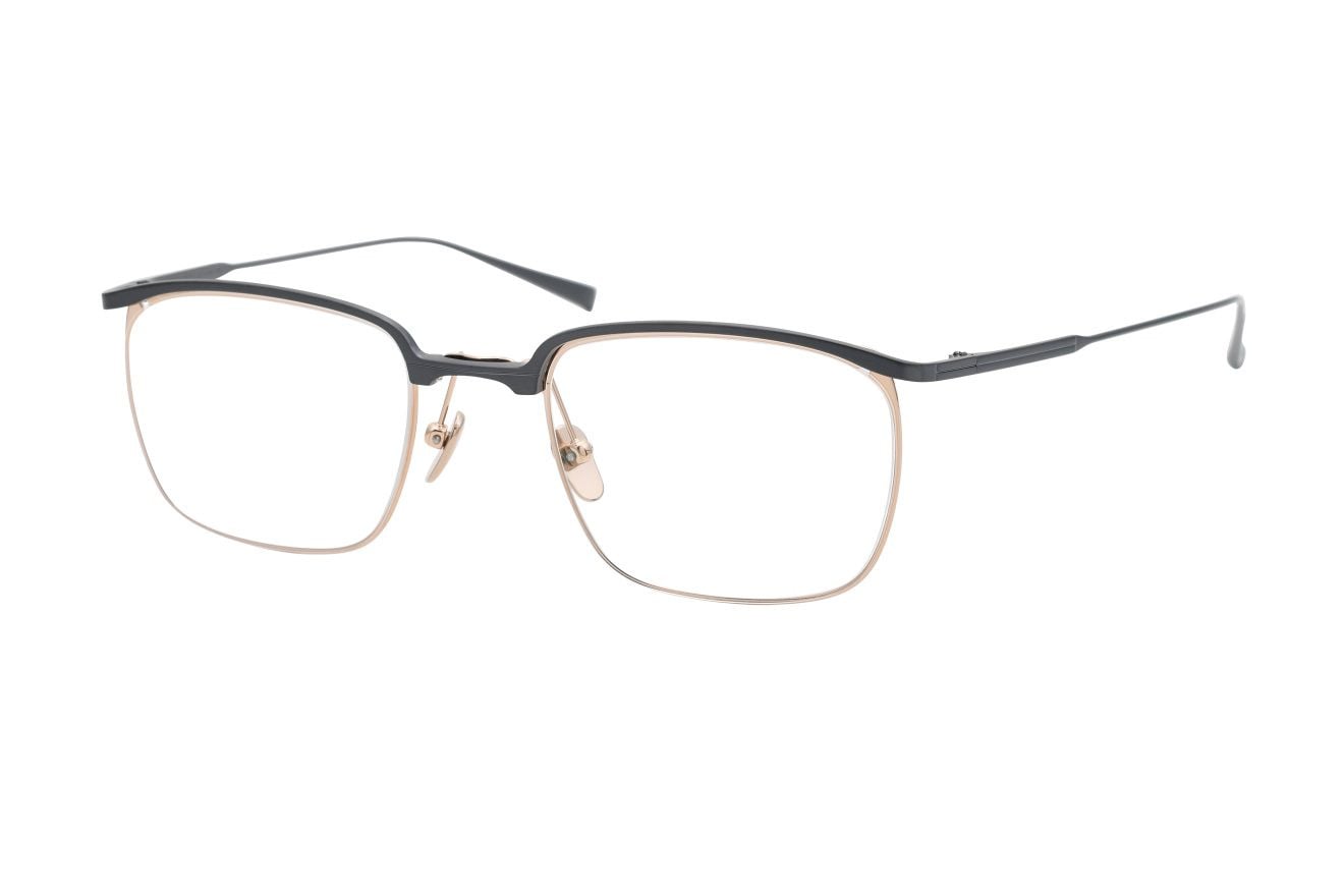 Brille Masunaga AERON