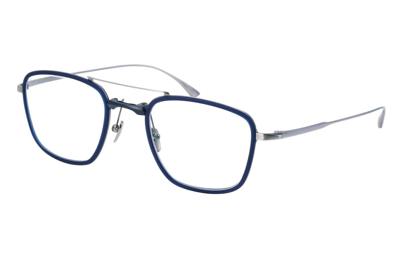 Brille Masunaga CONCORDE II