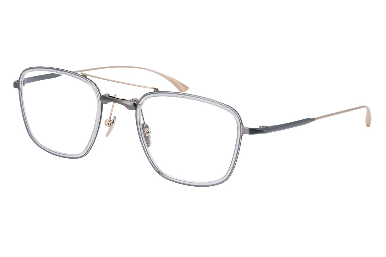 Brille Masunaga CONCORDE II