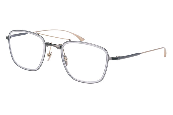 Brille Masunaga CONCORDE II