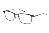Lunettes de vue Masunaga FLATIRON