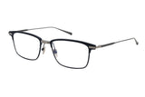 Lunettes de vue Masunaga FLATIRON