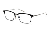 Lunettes de vue Masunaga FLATIRON
