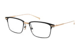 Lunettes de vue Masunaga FLATIRON