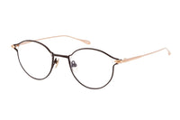 Korrektionsbrille Masunaga JULIET