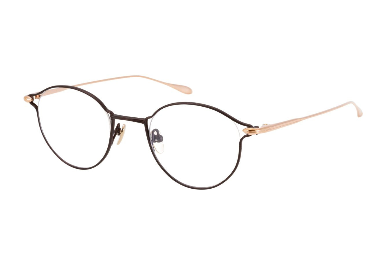 Korrektionsbrille Masunaga JULIET