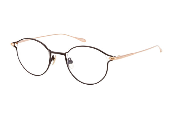 Korrektionsbrille Masunaga JULIET